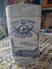 Porcellana porta  caffè ....
