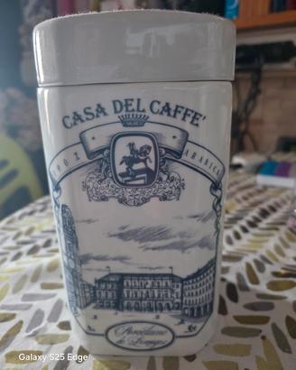 Porcellana porta  caffè ....