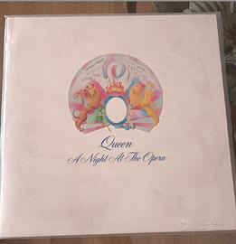 Musica vinile