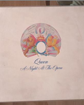 Musica vinile
