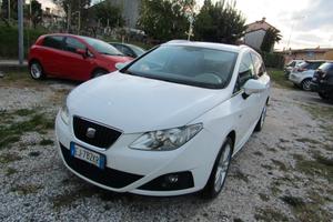 Seat Ibiza ST 1.4 Reference bz sw