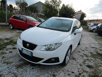 Seat Ibiza ST 1.4 Reference bz sw