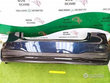 Paraurti posteriore audi a7 ( c8 ) 2â° serie 2020