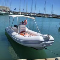Sacs 5.90 40 cv