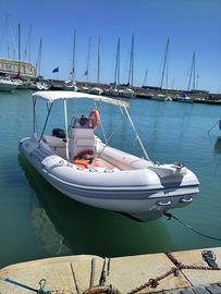 Sacs 5.90 40 cv