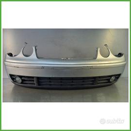 Paraurti Anteriore VOLKSWAGEN POLO 9N Berlina GRIG