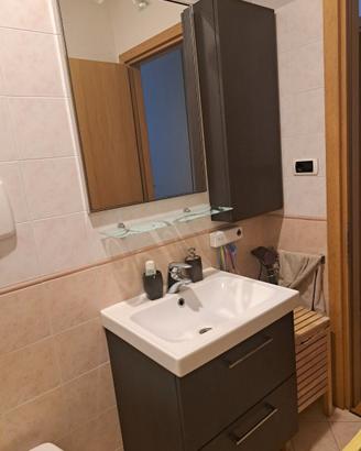 Lavabo bagno completo