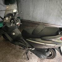 Sym JoyMax 250