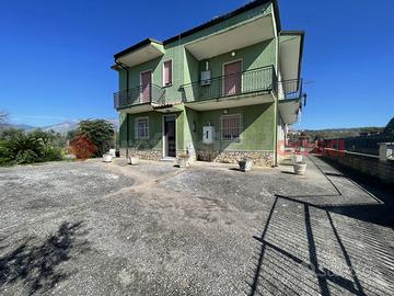 Appartamento Minturno [Cod. rif V446VRG]