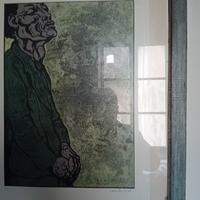 litografie di DOMENICO  CANTAUTORE. 