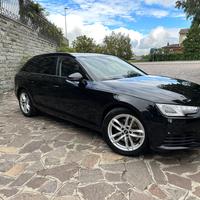 Audi A4 2.0 TDI 190 CV ultra S tronic SW
