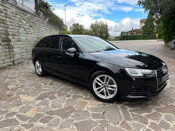 Audi A4 2.0 TDI 190 CV ultra S tronic SW