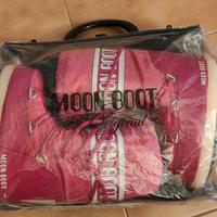 Moonboot originali bambina TG. 27/30