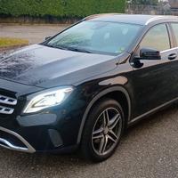 Mercedes-benz GLA 200 d Automatic Sport