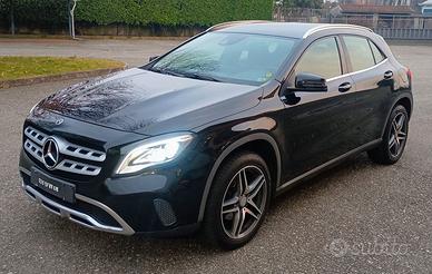 Mercedes-benz GLA 220 d Automatic Sport