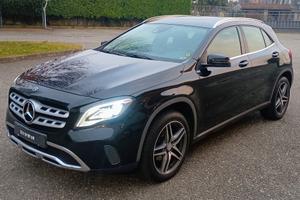 Mercedes-benz GLA 220 d Automatic Sport