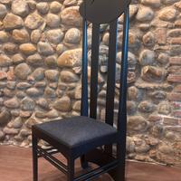 Sedia Cassina Argyle