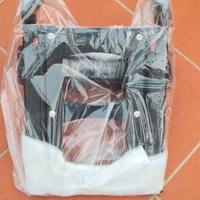 portapacchi street glide 