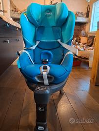Cybex Sirona S2 isize 360