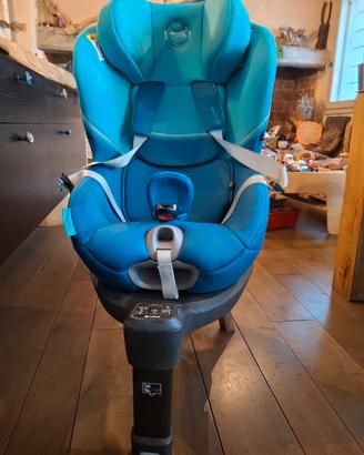 Cybex Sirona S2 isize 360