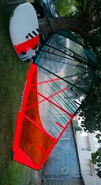 Windsurf RRD