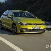 Ricambi usati volkswagen golf 8 2022