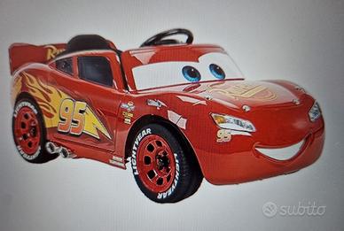 Macchina elettrica per bimbo