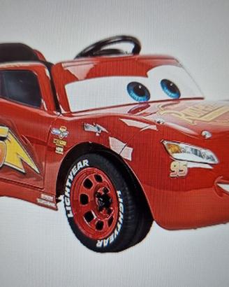 Macchina elettrica per bimbo