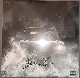 Gemello - La Quiete Vinile