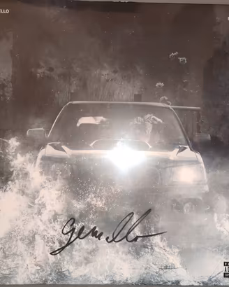 Gemello - La Quiete Vinile