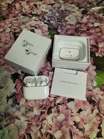 cuffie airpods 3 pro originali