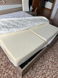 Materasso matrimoniale Magniflex