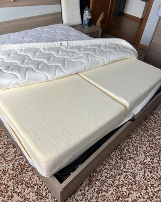 Materasso matrimoniale Magniflex