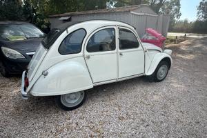 Citroën 2 CV
