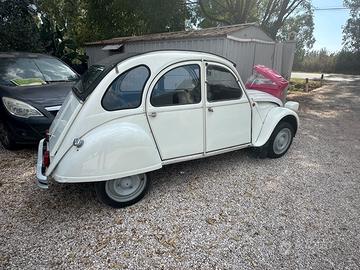 Citroën 2 CV