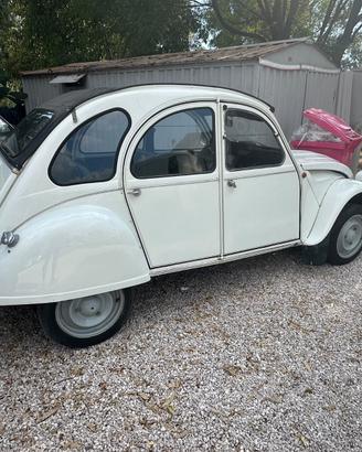 Citroën 2 CV
