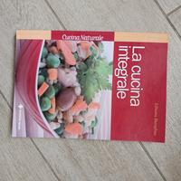 libro Cucina integrale libro