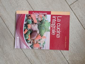 libro Cucina integrale libro