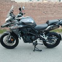 Benelli TRK 502 - 2022