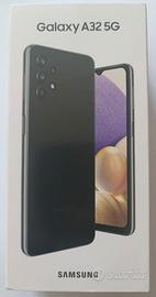 Samsung A32 5G