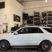 Cerchi NUOVI Mercedes GLE ML raggio 20 cod.87432