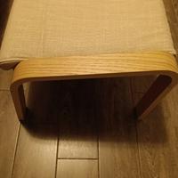  Pouf PÖANG IKEA - pari al nuovo