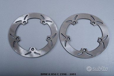 Dischi freno anteriore BMW R 850 C 1998 - 2001