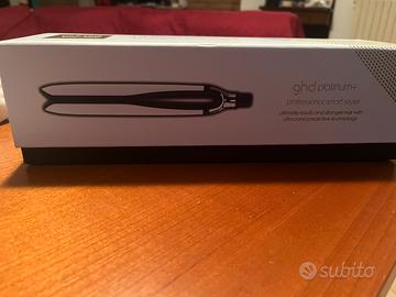 Piastra GHD Platinum+ Gold