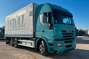 Iveco stralis 560 Frigo