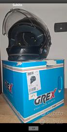 CASCO GREX G4.2 PRO KINETIC N-COM - taglia S
