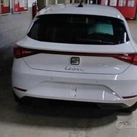 Ricambi Seat Leon 2020