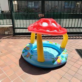 piscinetta per bambini 1-3 anni
