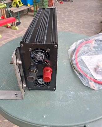 inverter per fotovoltaico