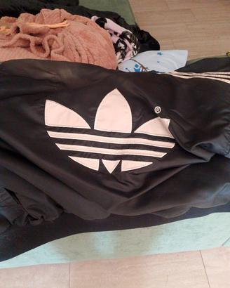 bomber Adidas anni 90